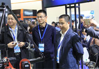 17年11月上海工业博览会