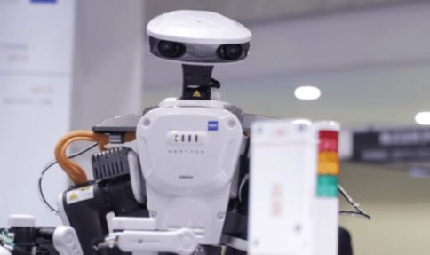 倒计时！海尚矢量减速机即将亮相日本国际机器人展